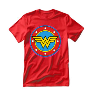 CAMISA MULHER MARAVILHA
