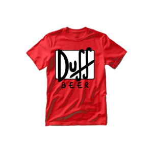 CAMISA DUFF