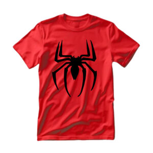 CAMISA SPIDER MAN