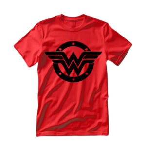 CAMISA MULHER MARAVILHA