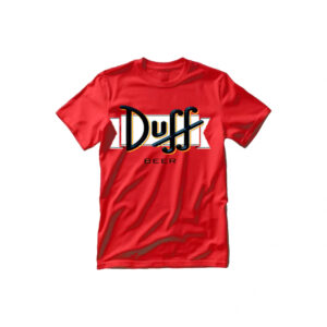 CAMISA DUFF