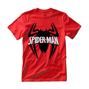 CAMISA SPIDER MAN