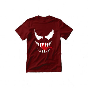 CAMISA SPIDER MAN