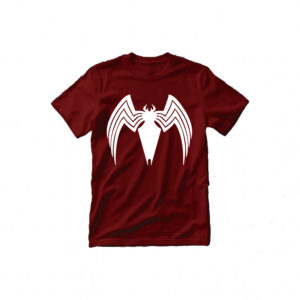 CAMISA SPIDER MAN