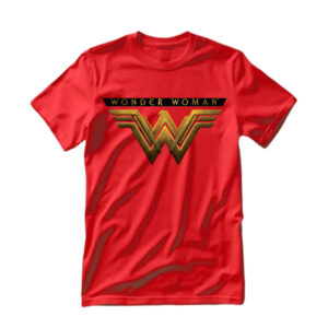 CAMISA MULHER MARAVILHA