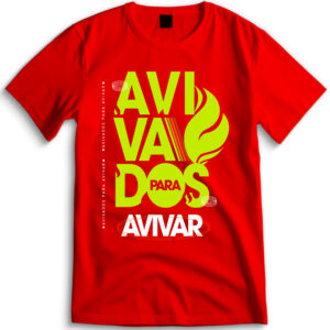 CAMISA PERSONALIZADA