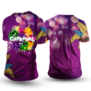 Camisa Sublimação Total