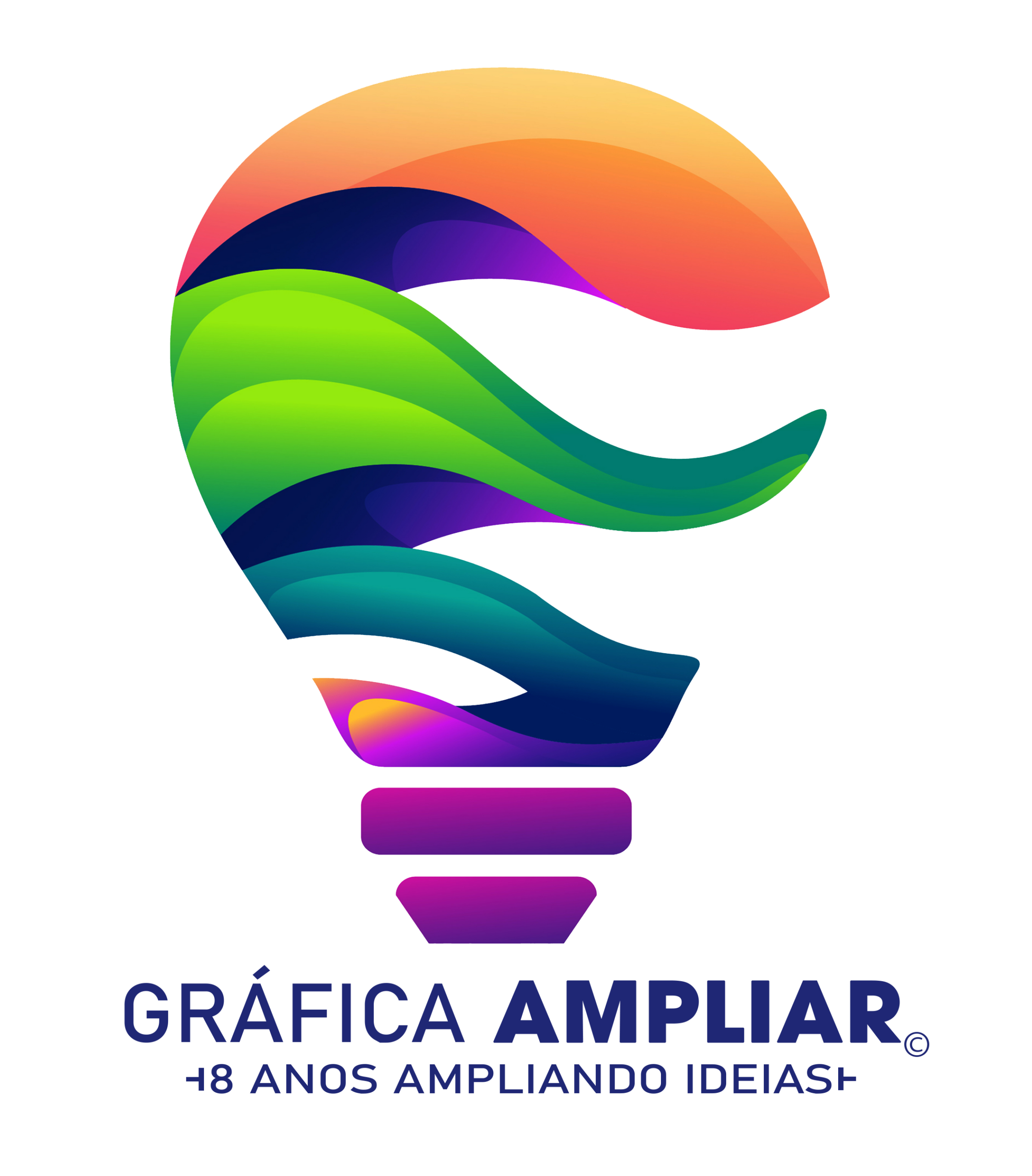Gráfica Ampliar